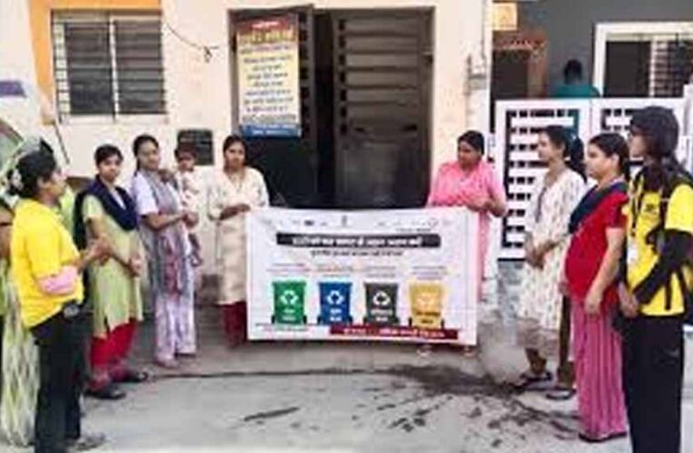 Swachh Survekshan रैंकिंग के लिए सिटीजन फीडबैक शुरू, मई में Delhi से आएगी टीम