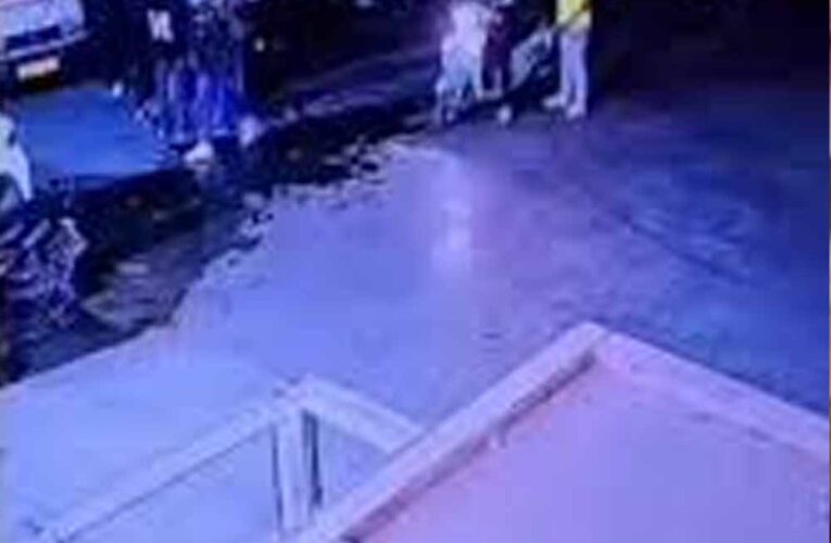 Shyamla Hills में घर में घुसकर तोड़फोड़, महिला से मारपीट कर फरार हुए आरोपी