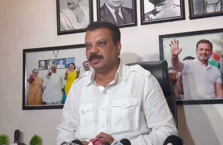 UCC पर उमंग सिंघार का बयान: आदिवासी अस्मिता से समझौता स्वीकार नहीं