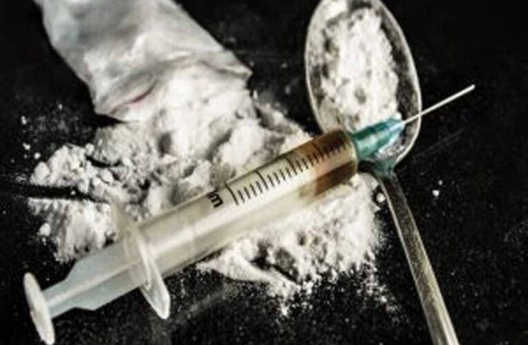 इंदौर के प्रतिष्ठित स्कूलों में एमडी ड्रग्स का जाल, 12–16 साल के छात्र चपेट में