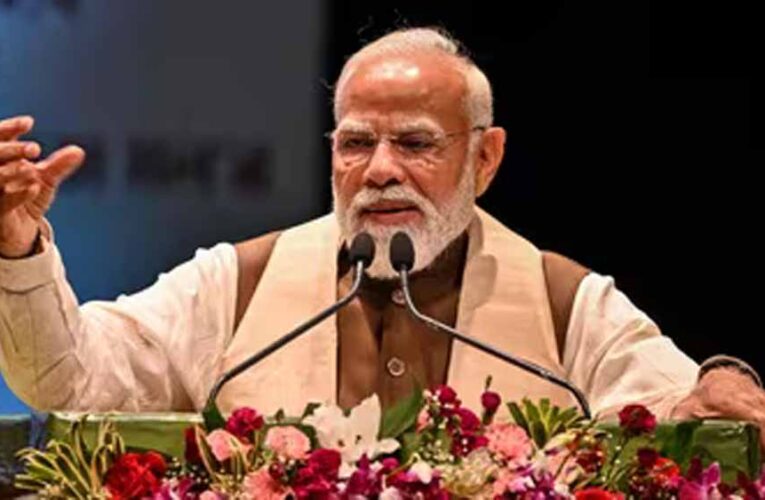 “भय बहुत हुआ, अब भरोसा चाहिए” — प्रचार थमते ही बंगाल में PM मोदी का खुला पत्र, क्या लिखा ख़त में?