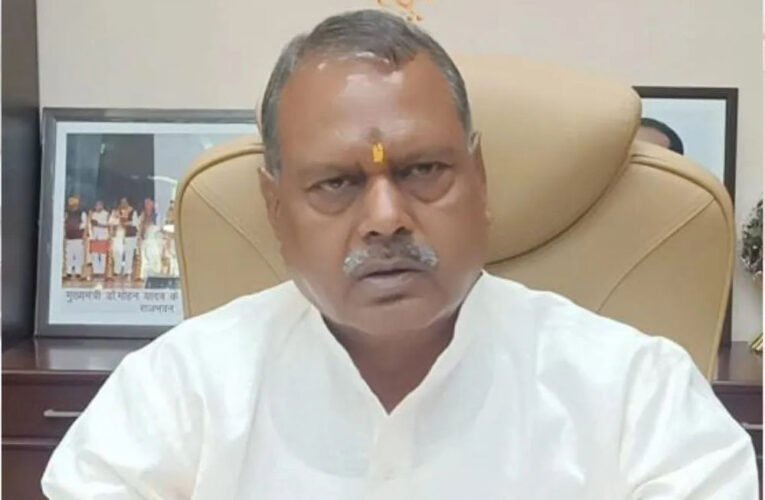 चंदेल-बुन्देला कालीन जल संरचाओं का जीर्णोद्वार प्राथमिकता से किया जाये: मंत्री कुशवाह