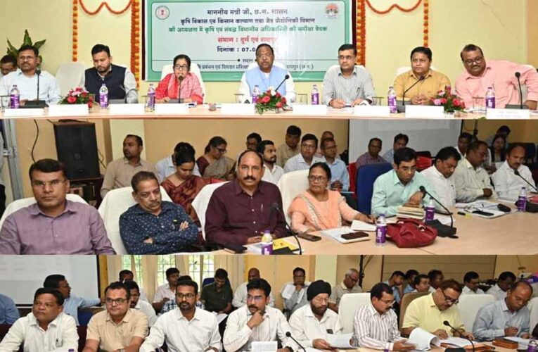 रासायनिक खाद की कालाबाजारी करने वाले जेल जाएंगे