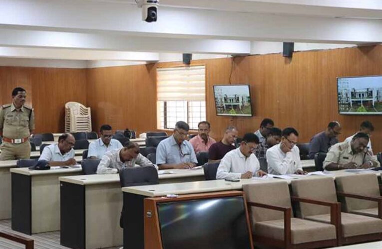 मध्यप्रदेश पुलिस अकादमी भौंरी में जेजे एक्ट एवं पॉक्सो एक्ट पर दो दिवसीय सेमीनार संपन्न