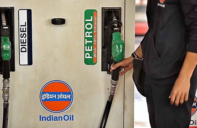 प्रदेश में पेट्रोल-डीजल का पर्याप्त स्टॉक उपलब्ध, आपूर्ति पूरी तरह सामान्य: खाद्य विभाग