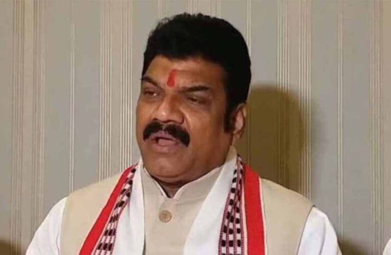 प्रदेश में पेट्रोलियम पदार्थों की पर्याप्त उपलब्धता, अफवाहों से बचें : खाद्य मंत्री  राजपूत