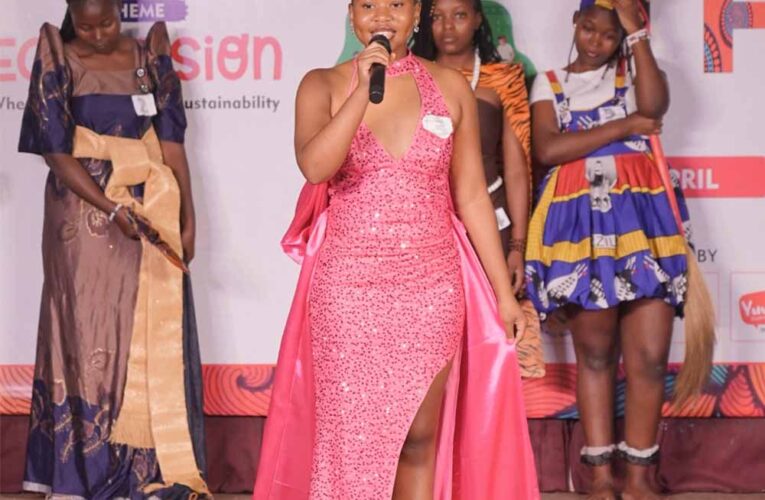 रबीन्द्रनाथ टैगोर विश्वविद्यालय में ‘अफ्रो फेस्ट’ की धूम, लगातार तीसरे साल भव्य आयोजन