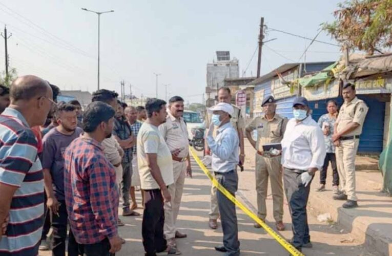 छत्तीसगढ़ में दरिंदगी की हद पार: 3 घंटे तक महिला से हैवानियत, CCTV में कैद चीखें