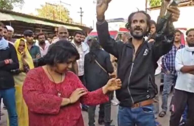ग्वालियर में दर्दनाक घटना: Sagar Talab में एक ही परिवार के 3 लोगों ने लगाई छलांग, एक की मौत