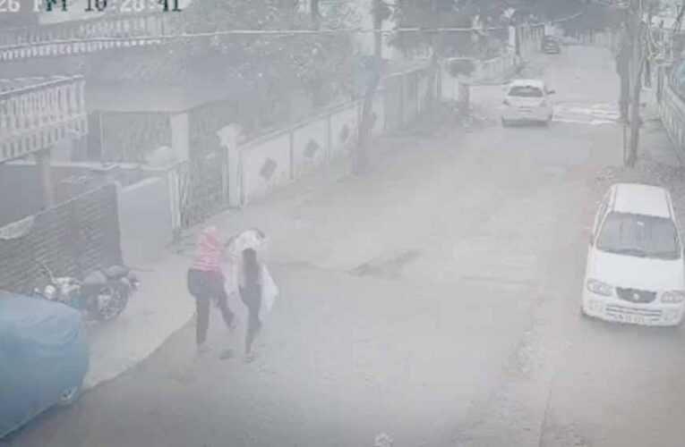 सतना में 8वीं में फेल होते ही दो छात्राएं लापता, सर्किट हाउस तक मिली लोकेशन से मचा हड़कंप