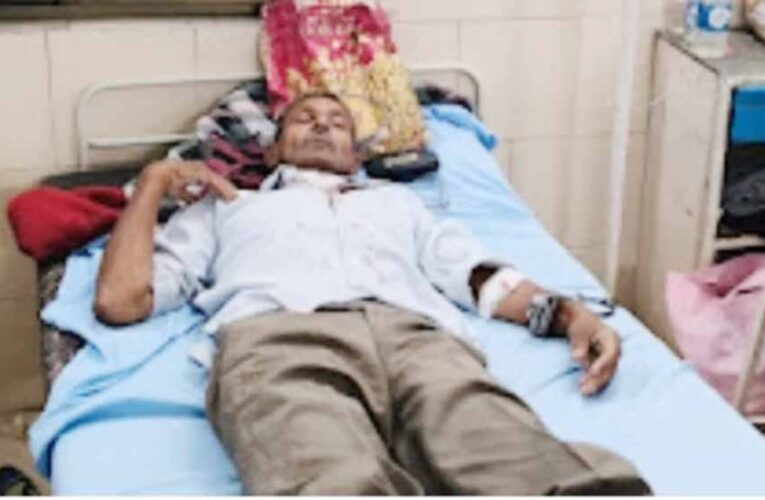 शहडोल में उम्रकैद की सजा के बाद बंदी ने किया आत्महत्या का प्रयास, जेल में मचा हड़कंप