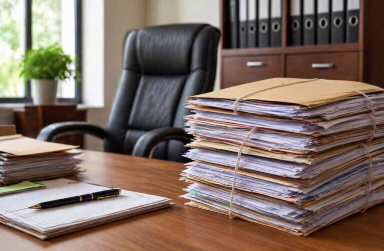 CG ट्रांसफर पोस्टिंग: परिवहन विभाग में बड़ा फेरबदल, 20 RTO अधिकारियों के तबादले