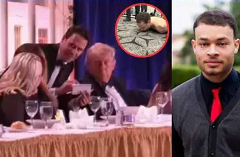 Donald Trump के कार्यक्रम में गोलीबारी से हड़कंप, United States Secret Service ने बचाई जान; एक हमलावर गिरफ्तार