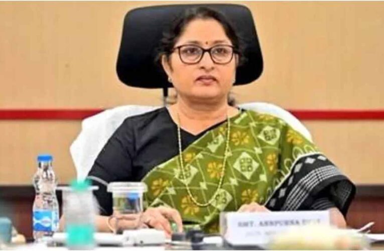 17 अप्रैल काला दिवस के रूप में जाना जाएगा: अन्नपूर्णा देवी