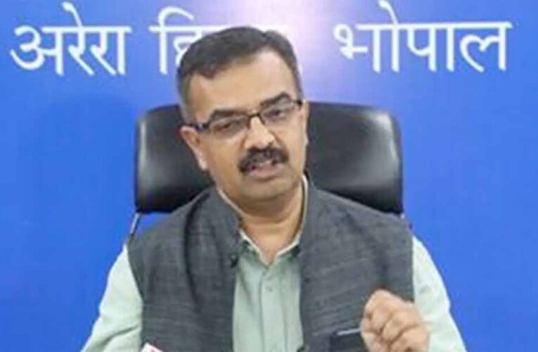 साधना सप्ताह में मध्यप्रदेश के उच्च शिक्षा विभाग का उत्कृष्ट प्रदर्शन