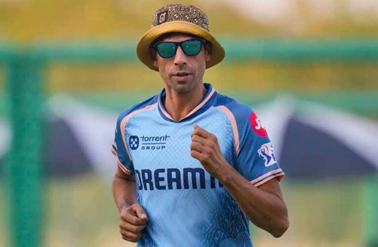 हरभजन सिंह का बड़ा बयान: आशीष नेहरा ऐसे कोच जो एक जगह टिकते नहीं