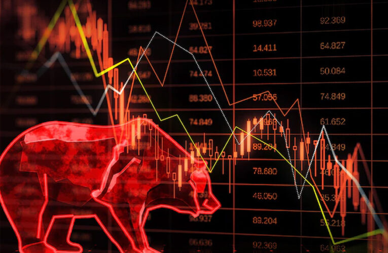 आज 71 हजार करोड़ का हुआ स्वाहा… शेयर बाजार में खेल बदला, अब आगे क्या?