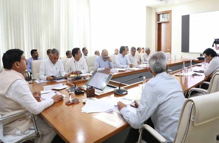 रोजगारोन्मुखी नवीन कोर्स करें डिजाइन : मुख्यमंत्री डॉ. यादव