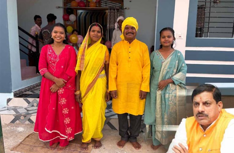 प्रकृति और विकास के बीच संतुलन हमारी प्राथमिकता : मुख्यमंत्री डॉ. यादव
