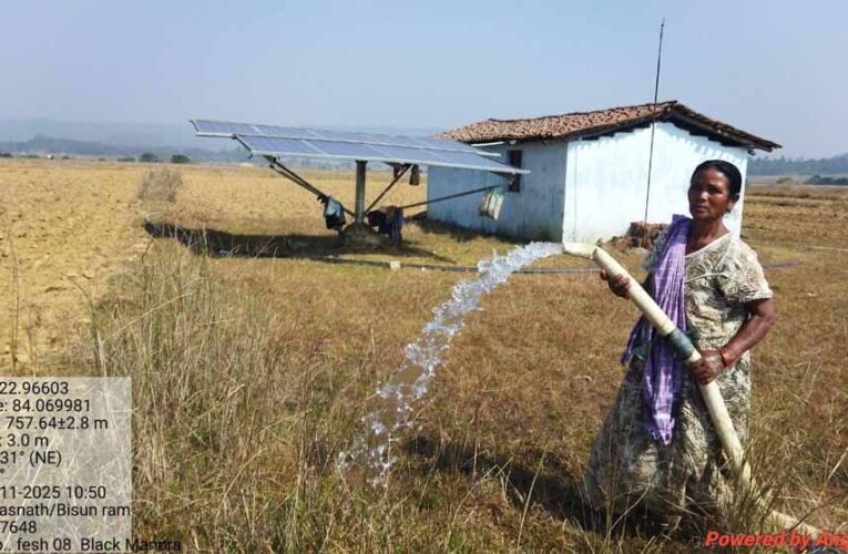 क्रेडा विभाग की योजनाओं से दो वर्षों में आमजन के जीवन में आया सकारात्मक बदलाव