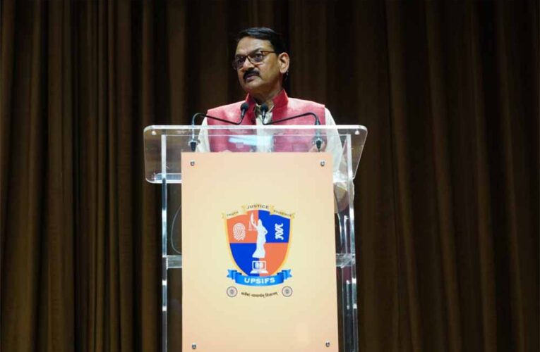 वन स्टॉप सेंटर में होगा क्वांटम कंप्यूटिंग के हर अत्याधुनिक विषय का समाधान : डॉ. गोस्वामी