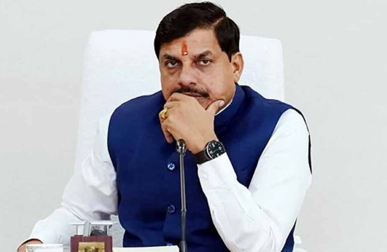 समृद्ध किसान ही विकसित भारत 2047 की नींव : मुख्यमंत्री डॉ. यादव