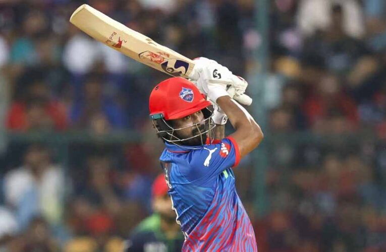 दिल्ली कैपिटल्स की जीत की वापसी, रोमांचक मुकाबले में रॉयल चैलेंजर्स बैंगलोर को दी हार