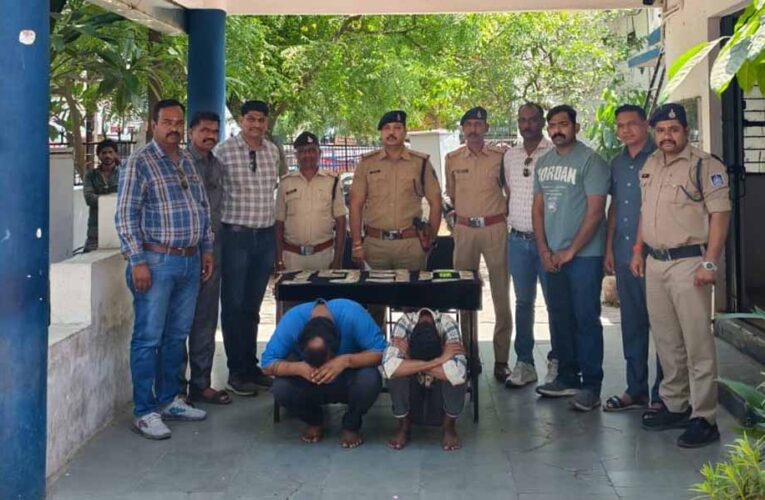 मध्‍यप्रदेश पुलिस ने किया e-Zero FIR, फर्जी कॉल सेंटर, म्यूल अकाउंट व ऑनलाइन ठगी नेटवर्क का पर्दाफाश