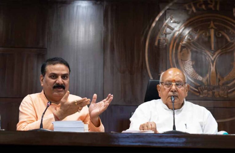 राष्ट्रकवि रामधारी सिंह दिनकर की पुण्यतिथि पर तीन दिवसीय रश्मिरथी पर्व होगा आयोजित, सीएम योगी होंगे मुख्य अतिथि