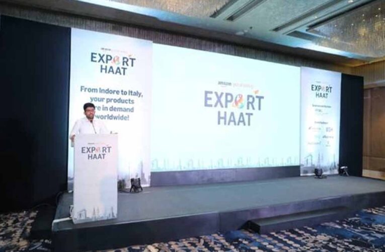 इंदौर से वैश्विक बाजारों तक सीधी पहुंच, ई-कॉमर्स निर्यात में मध्यप्रदेश की मजबूत दस्तक