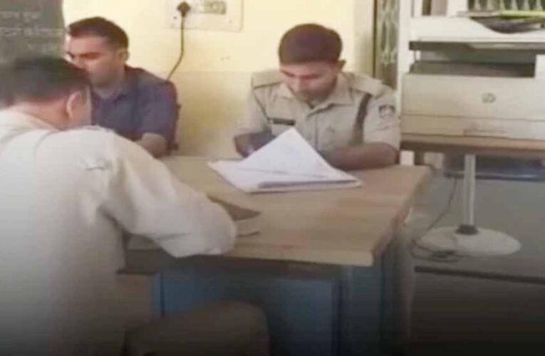 ग्वालियर में भोजपुरी अभिनेता रियाज हुसैन पर FIR, 2 लाख लेकर शूटिंग से नदारद