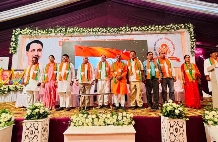 गांव, गरीब, नारी शक्ति, किसान और वंचित वर्ग का उत्थान भाजपा की प्राथमिकता: हेमंत खण्डेलवाल