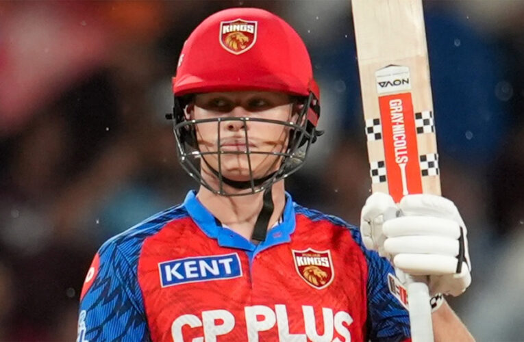 मुल्लांपुर में पंजाब किंग्स का विजयी आगाज़, डेब्यू मैच में कूपर कोनोली का तूफान, गुजरात टाइटन्स को 3 विकेट से धोया