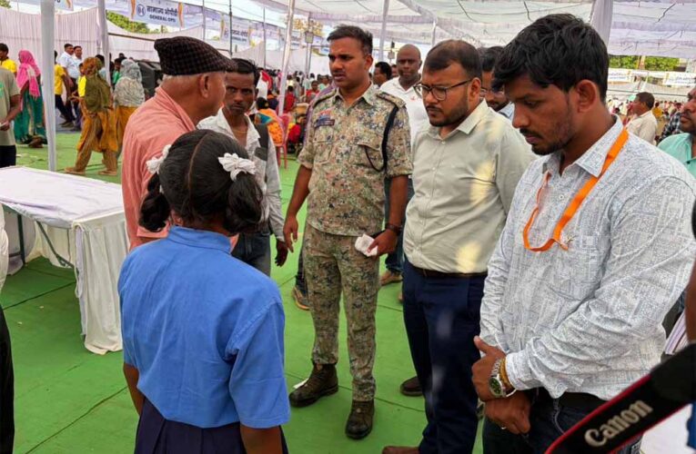 मुख्यमंत्री विष्णु देव साय ने सुशासन तिहार 2026 के आयोजन को लेकर कलेक्टरों को लिखी चिट्ठी