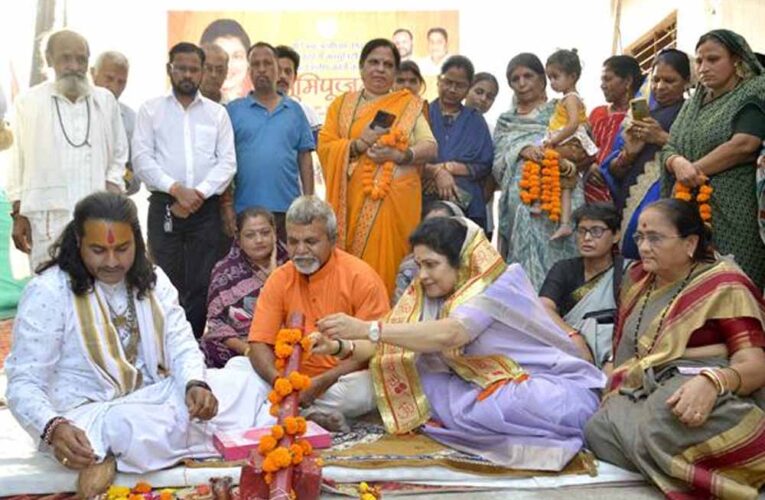 राज्यमंत्री गौर का सख्त रुख: लापरवाही पर एजेंसी को ब्लैकलिस्ट करने के निर्देश