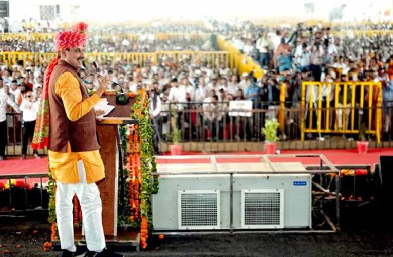 मध्यप्रदेश अपनी सांस्कृतिक और ऐतिहासिक विरासत को दे रहा है नई ऊर्जा : मुख्यमंत्री डॉ. यादव