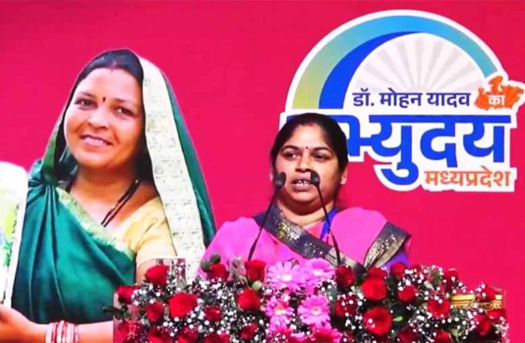 हौसलों की उड़ान: हवाई जहाज़ से उड़ान भरने वाली गांव की पहली बहू मीनाक्षी