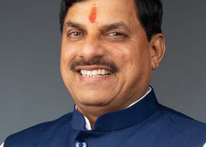 मुख्यमंत्री डॉ. यादव का रीवा में हुआ आत्मीय स्वागत