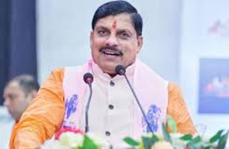 मपी बजट 2026-27,लाड़ली बहनों को ₹23,883 करोड़ की सौगात, किसानों और बुनियादी ढांचे पर मेहरबान हुई मोहन सरकार