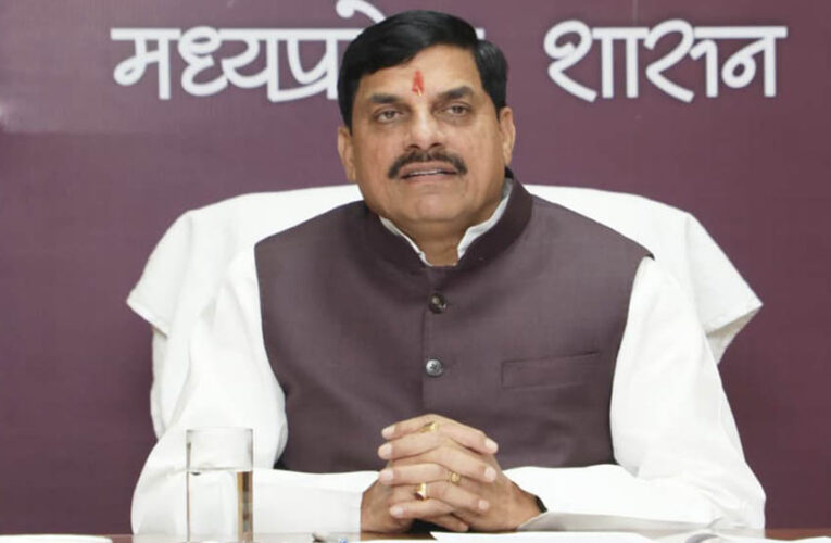 बड़ी बेशर्मी से कहा नहीं गाऊंगी’, वंदे मातरम के अपमान पर भड़के सीएम मोहन यादव, कांग्रेस से मांगा इस्तीफा