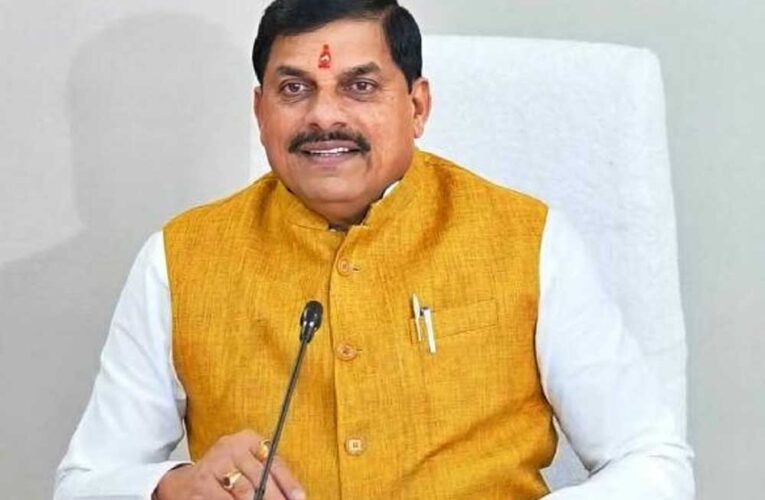 महिलाओं की राजनीतिक सहभागिता और उनके लोकतांत्रिक अधिकारों को मिलेंगी नई ऊंचाइयां : मुख्यमंत्री डॉ. यादव