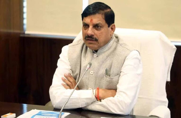 नर्मदापुरम-टिमरनी मार्ग बनेगा हाईटेक: सीएम डॉ. यादव करेंगे 972.16 करोड़ के प्रोजेक्ट की शुरुआत