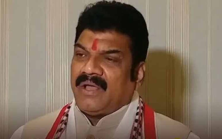 समर्थन मूल्य पर किसान का एक-एक दाना खरीदेगी सरकार : खाद्य मंत्री  राजपूत