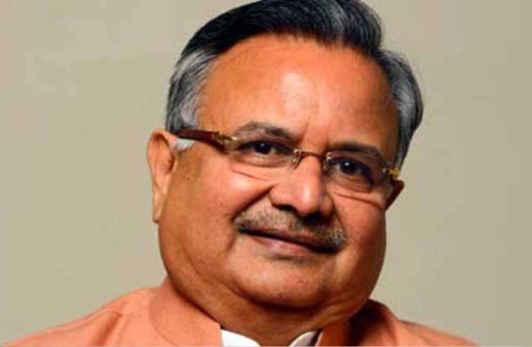 विधानसभा अध्यक्ष डॉ रमन सिंह ने केन्द्रीय गृह मंत्री अमित शाह को लिखा पत्र