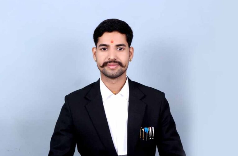 रवि सिंह राजपूत बने छत्तीसगढ़ राज्य विधिज्ञ परिषद में नामांकन समिति के अध्यक्ष, एक साथ मिली कई अहम जिम्मेदारियां