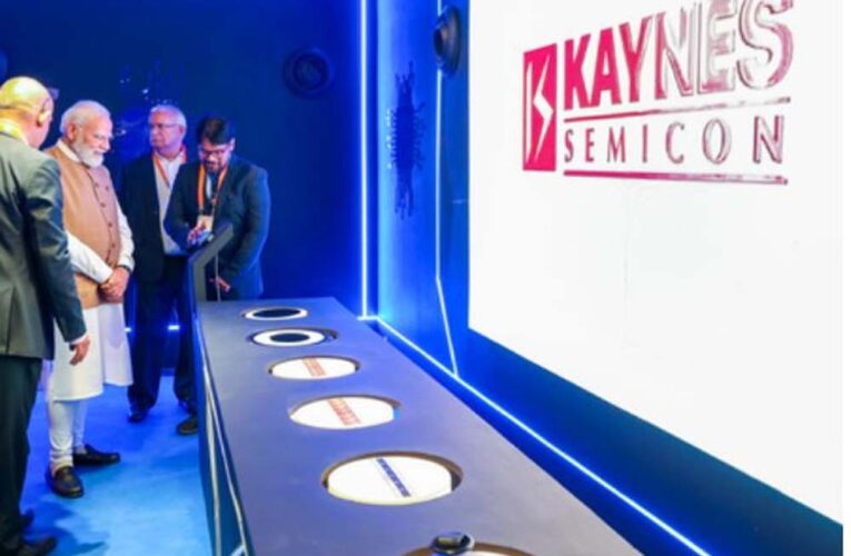 भारत में सेमीकंडक्टर क्रांति की तैयारी, जल्द लॉन्च हो सकता है ISM 2.0