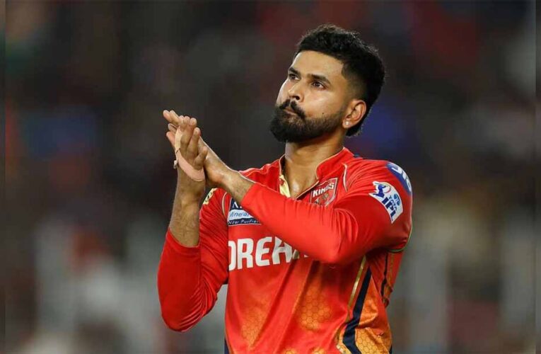 श्रेयस अय्यर को नहीं पता था ‘सरपंच’ का मतलब, फिर पंजाब किंग्स को दिया IPL 2026 जीतने का मंत्र