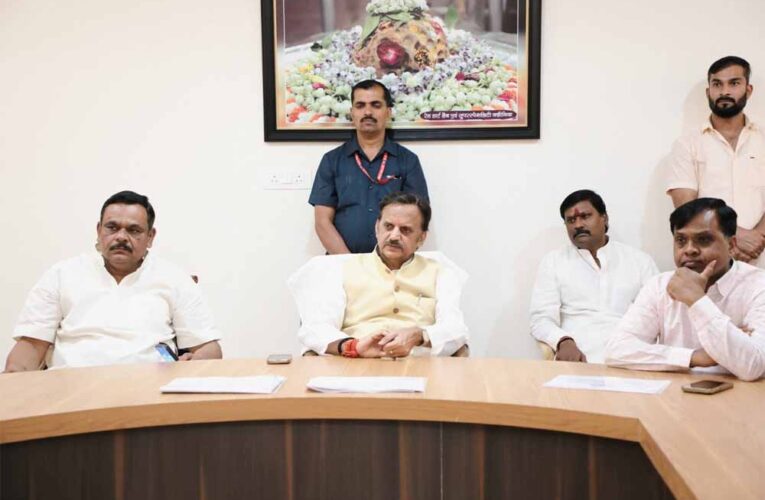 पॉलिटेक्निक कालेज के विद्यार्थियों को मिलेगी सौ सीटर छात्रावास की सुविधा : उप मुख्यमंत्री शुक्ल