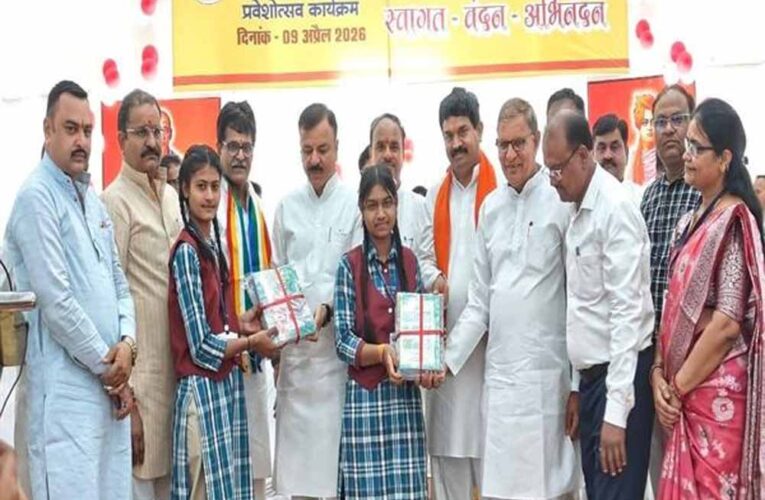 नवीन शिक्षा नीति विद्यार्थियों को रोजगारमूलक शिक्षा प्रदान करने और संस्कृति एवं पारिवारिक मूल्यों से जोड़ने का कर रही है कार्य : स्कूल शिक्षा मंत्री सिंह