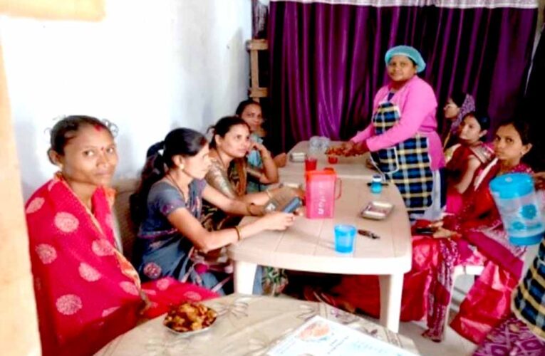 लखपति दीदी सुमा उइके : संघर्ष से सफलता तक की प्रेरक कहानी